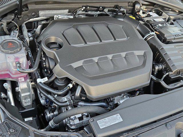 new 2025 Audi A3 car, priced at $36,891