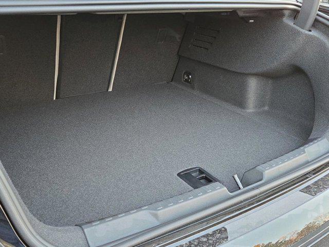 new 2025 Audi A3 car, priced at $36,891
