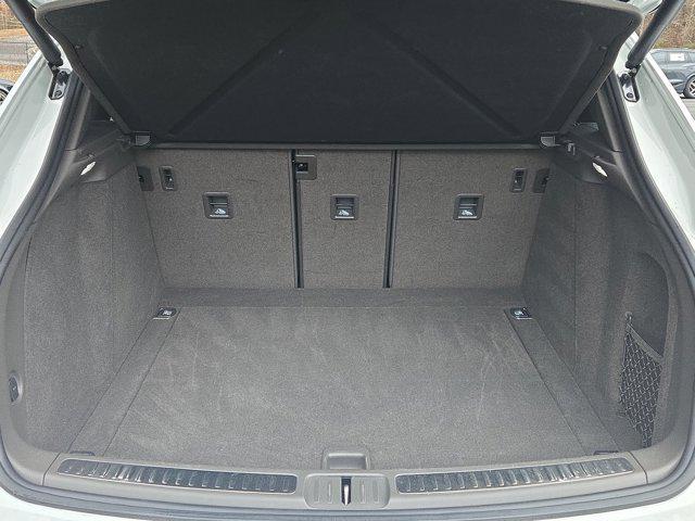 used 2023 Porsche Macan car, priced at $49,991