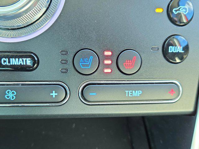 used 2018 Ford Explorer car, priced at $21,991