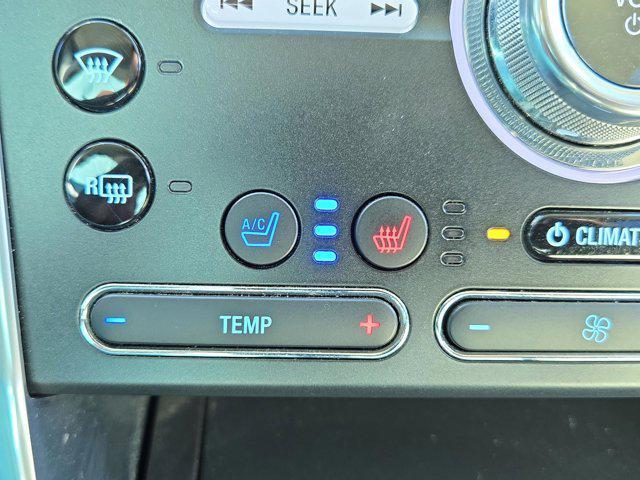 used 2018 Ford Explorer car, priced at $21,991