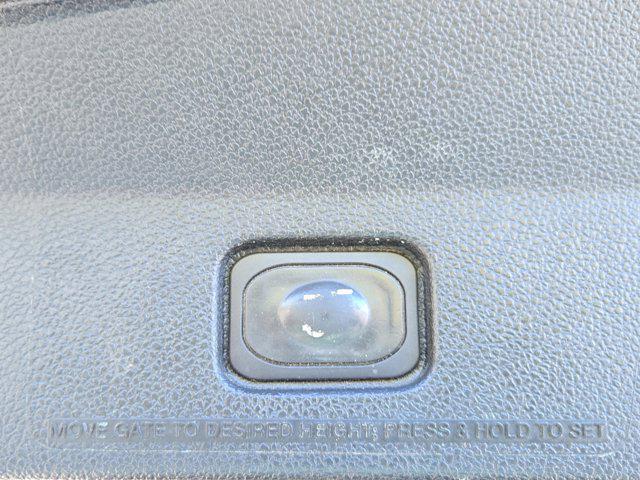 used 2018 Ford Explorer car, priced at $21,991