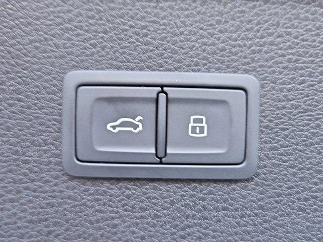 used 2023 Audi Q5 car, priced at $39,991