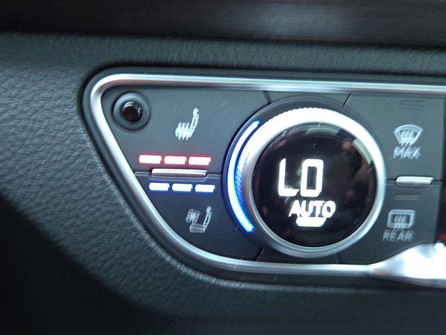 used 2023 Audi Q5 car, priced at $39,991