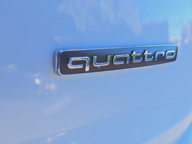 new 2026 Audi Q7 car, priced at $73,895