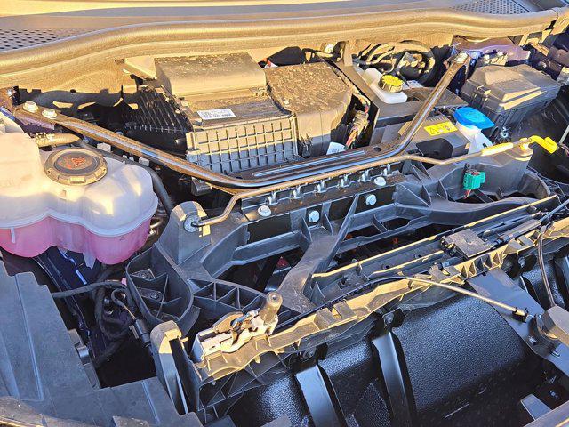 used 2024 Audi Q4 e-tron car, priced at $36,591