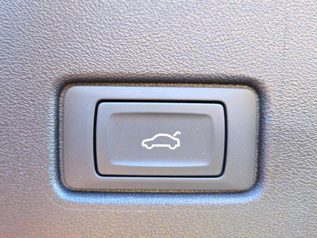 used 2024 Audi Q4 e-tron car, priced at $36,591