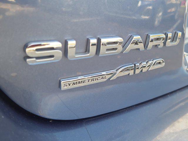 used 2018 Subaru Legacy car, priced at $18,991