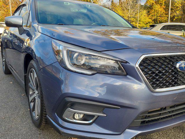 used 2018 Subaru Legacy car, priced at $18,991