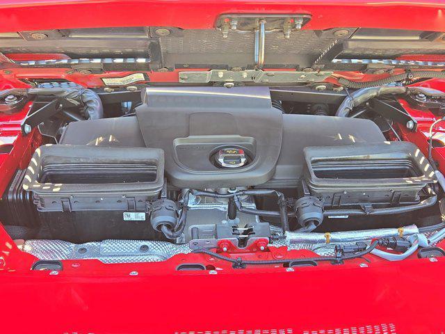 used 2023 Audi R8 car, priced at $172,991