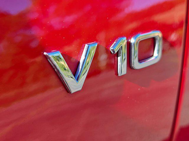 used 2023 Audi R8 car, priced at $172,991