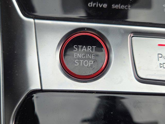 used 2025 Audi RS 6 Avant car, priced at $126,991