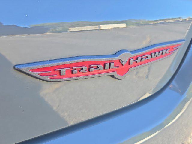 used 2022 Jeep Compass car, priced at $15,991