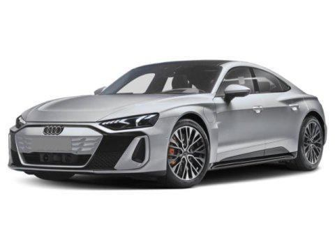 new 2025 Audi S e-tron GT car, priced at $135,590