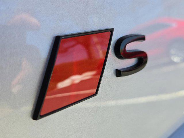 new 2025 Audi S e-tron GT car, priced at $123,811