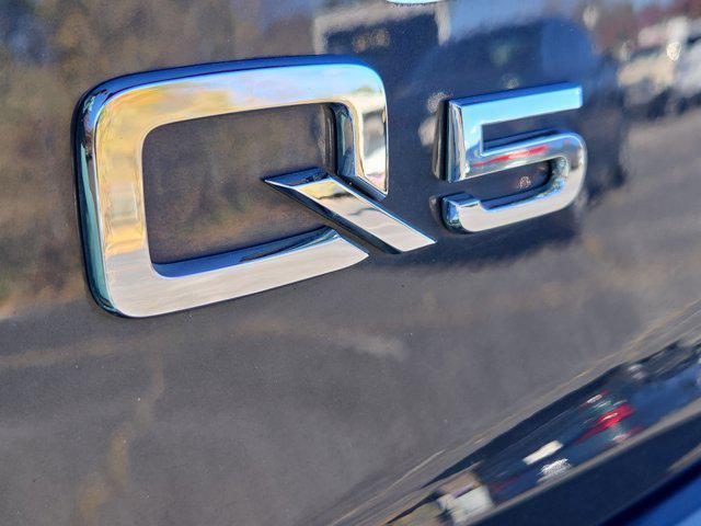 used 2018 Audi Q5 car, priced at $21,591