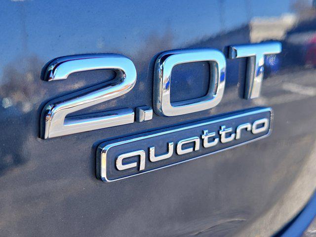 used 2018 Audi Q5 car, priced at $21,591