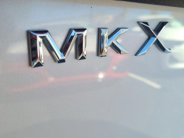 used 2018 Lincoln MKX car, priced at $21,367