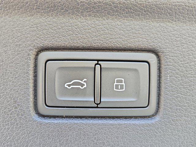 used 2024 Audi A5 Sportback car, priced at $40,991