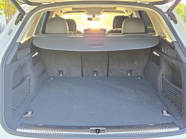 used 2022 Audi Q5 e car, priced at $42,291