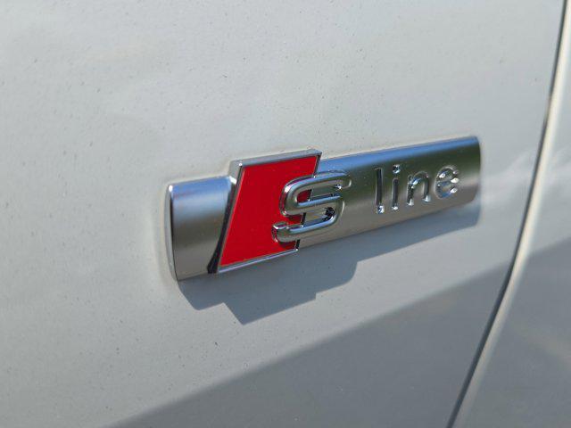 new 2026 Audi Q4 e-tron car, priced at $64,545
