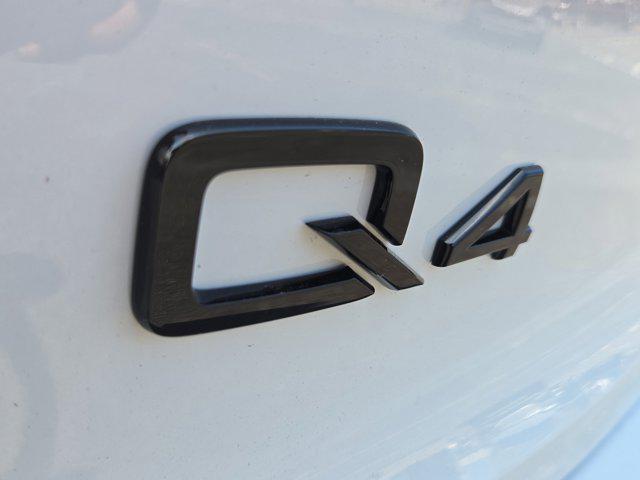 new 2026 Audi Q4 e-tron car, priced at $64,545