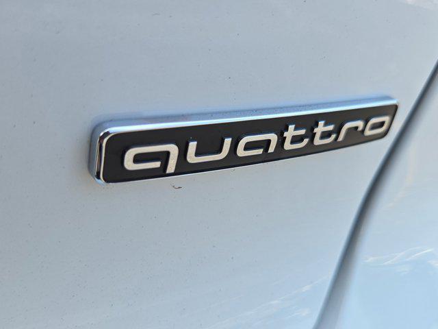new 2026 Audi Q4 e-tron car, priced at $64,545