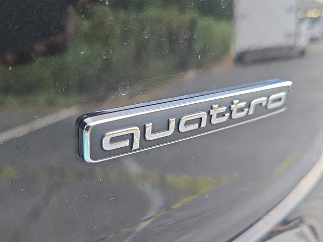 used 2021 Audi Q5 car, priced at $30,791