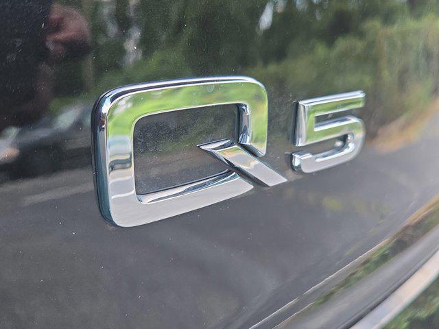 used 2021 Audi Q5 car, priced at $30,791