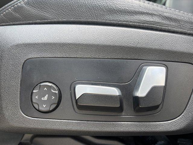 used 2022 BMW X3 car, priced at $25,991