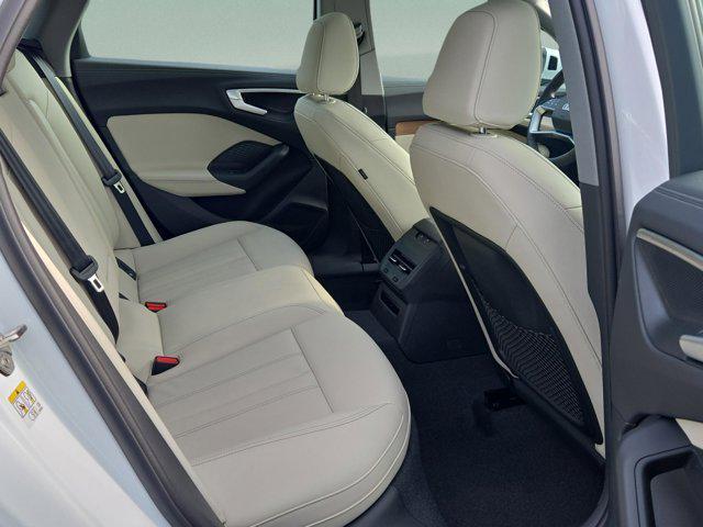 new 2025 Audi A5 car, priced at $53,374