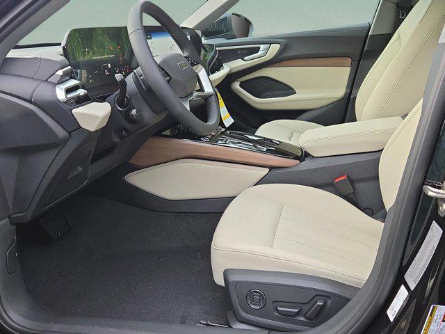 new 2025 Audi A5 car, priced at $51,628