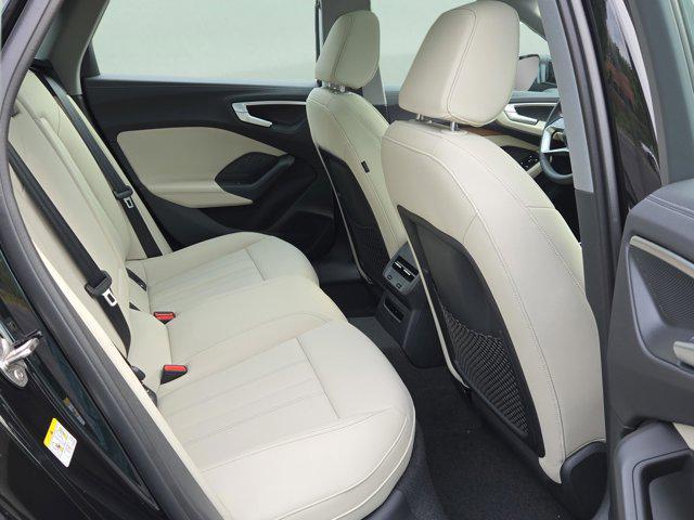 new 2025 Audi A5 car, priced at $54,025