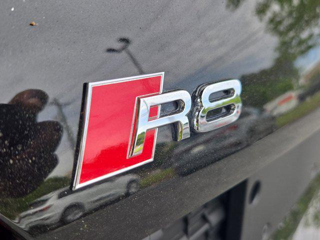 used 2020 Audi R8 car, priced at $174,991
