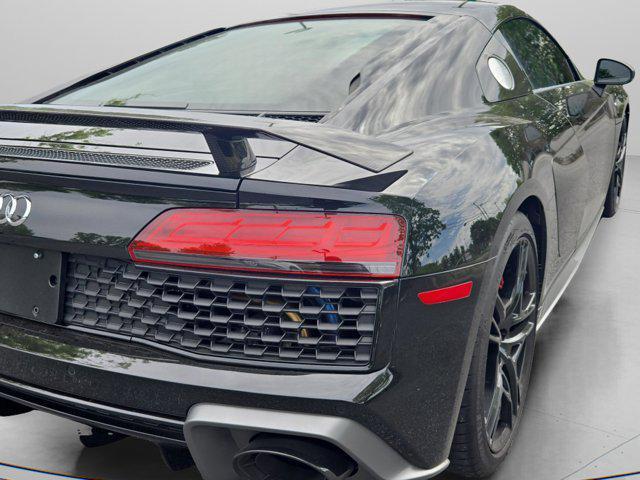 used 2020 Audi R8 car, priced at $174,991