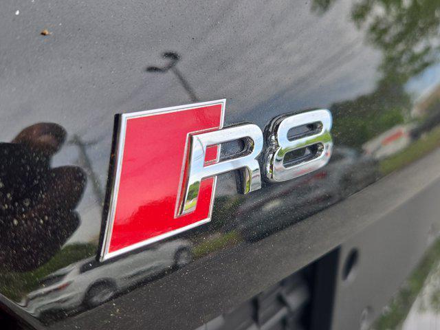 used 2020 Audi R8 car, priced at $178,991