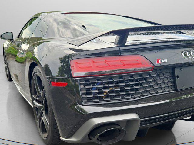 used 2020 Audi R8 car, priced at $174,991