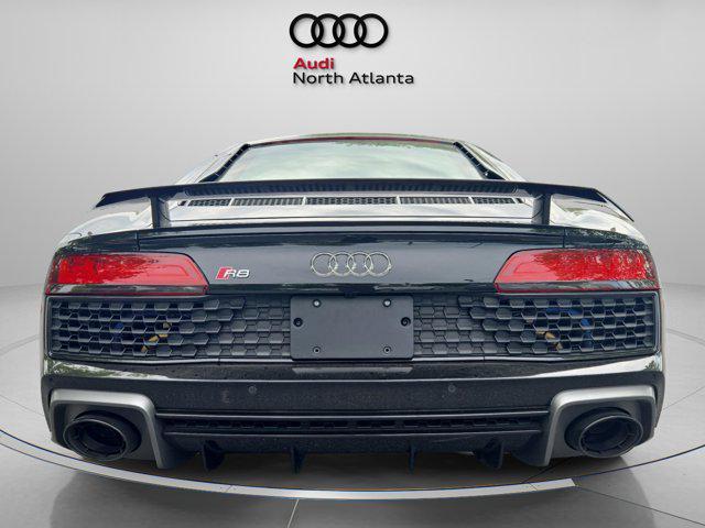 used 2020 Audi R8 car, priced at $174,991