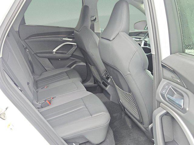 new 2025 Audi Q5 car, priced at $60,175