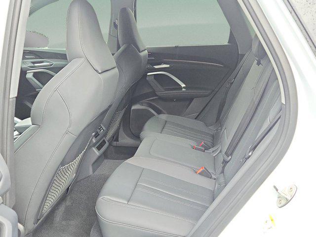 new 2025 Audi Q5 car, priced at $60,175