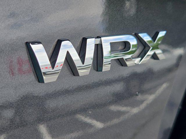 used 2022 Subaru WRX car, priced at $30,791