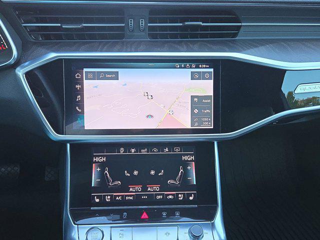 used 2019 Audi A7 car, priced at $27,591