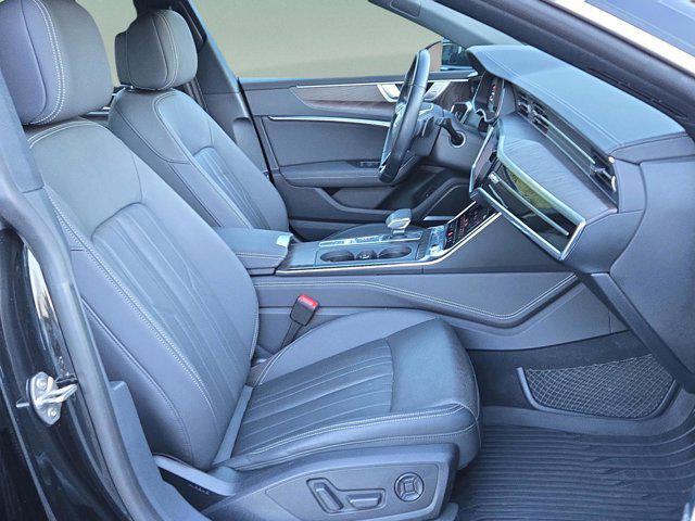 used 2019 Audi A7 car, priced at $27,591