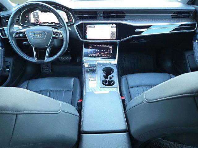 used 2019 Audi A7 car, priced at $27,591