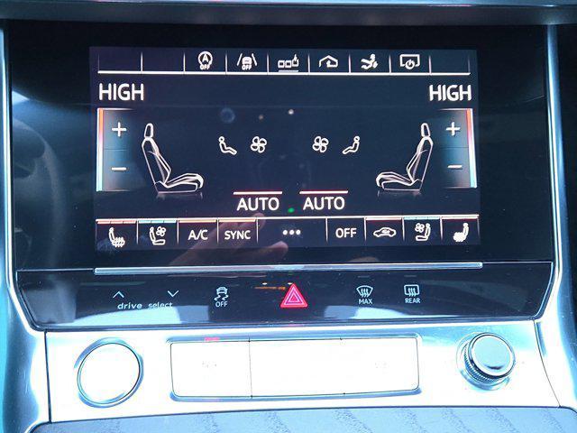 used 2019 Audi A7 car, priced at $27,591