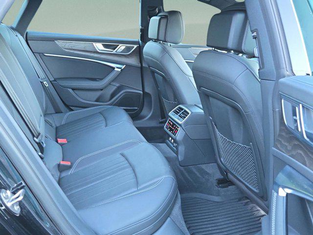 used 2019 Audi A7 car, priced at $27,591