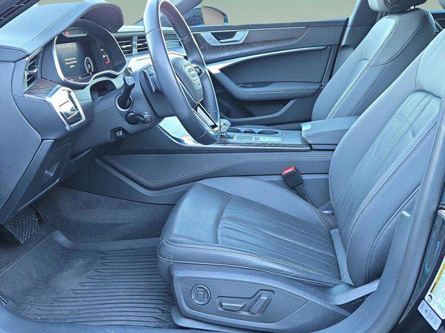 used 2019 Audi A7 car, priced at $27,591