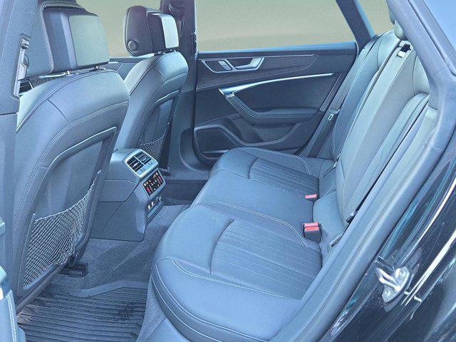 used 2019 Audi A7 car, priced at $27,591