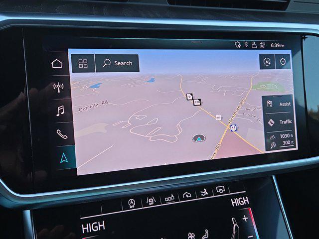 used 2019 Audi A7 car, priced at $27,591