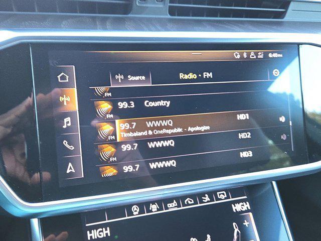 used 2019 Audi A7 car, priced at $27,591